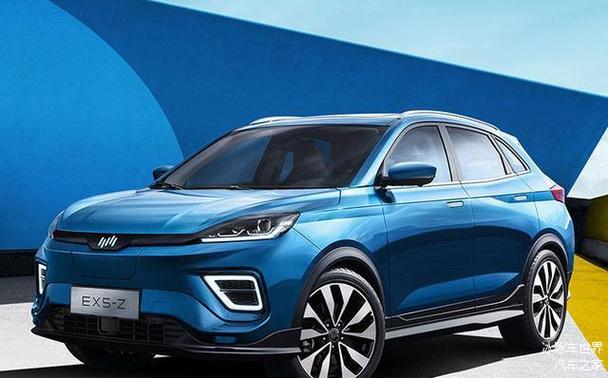 惠州239WEY威派豪华SUV市场的黑马，零跑汽车与智能交通系统的协同